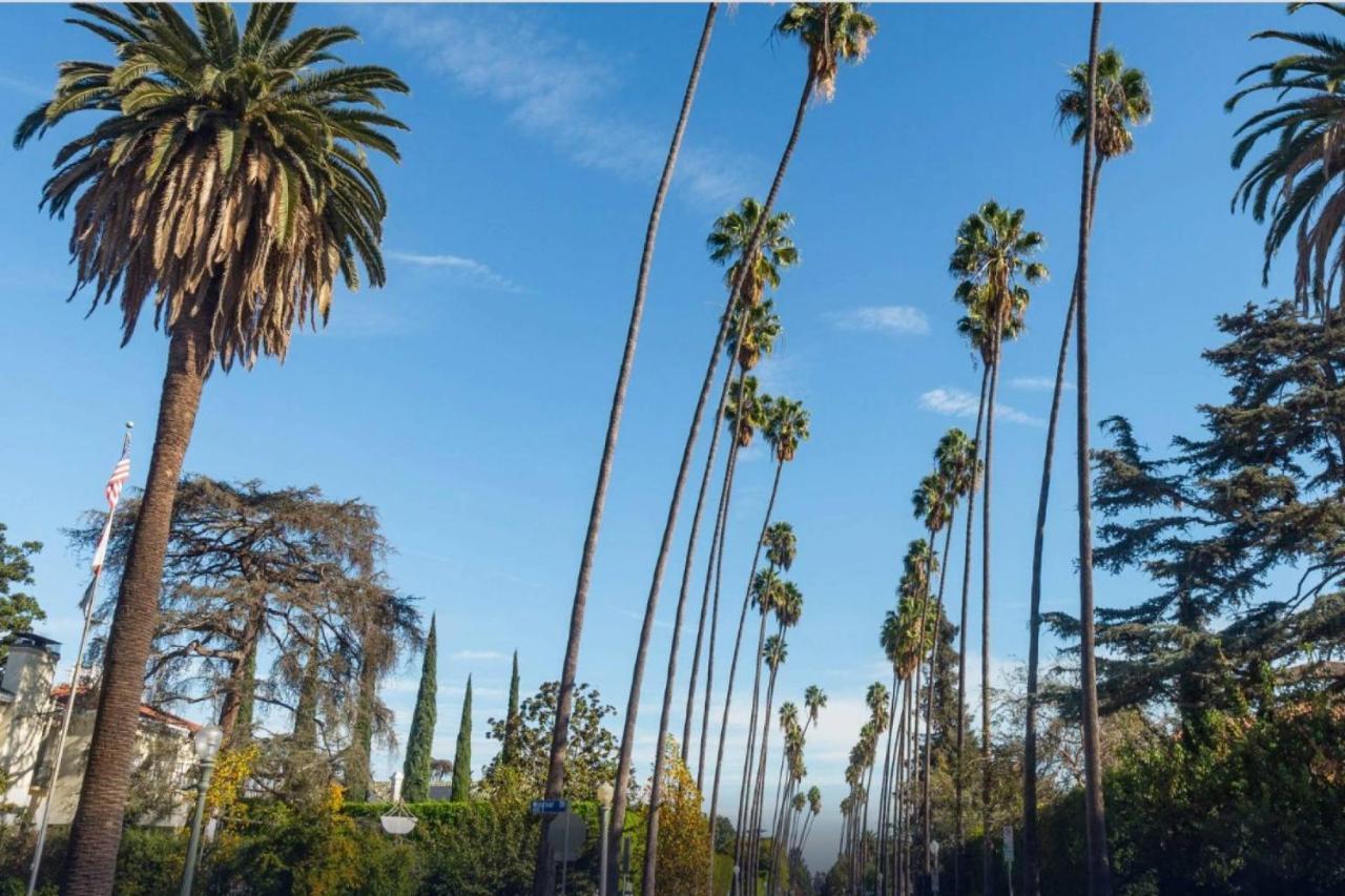 Magnolia Vakantiehuis Los Angeles